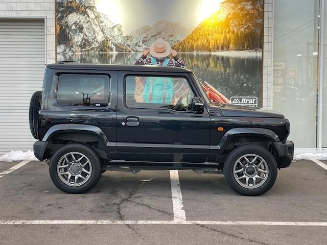 Suzuki JIMNY 2018 8254366-16