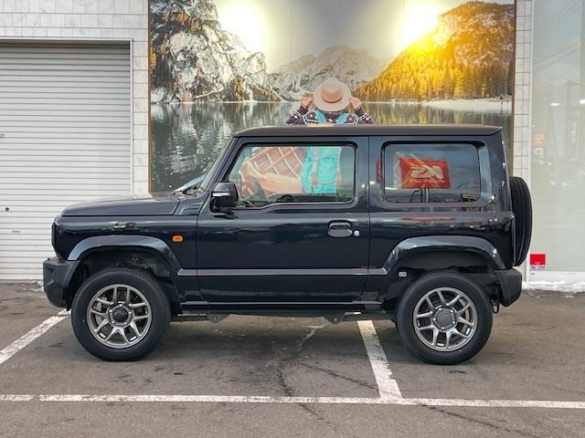 Suzuki JIMNY 2018 8254366-21