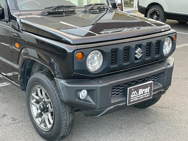 Suzuki JIMNY 2018 8254366-3
