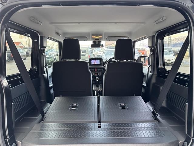 Suzuki JIMNY 2018 8254366-4