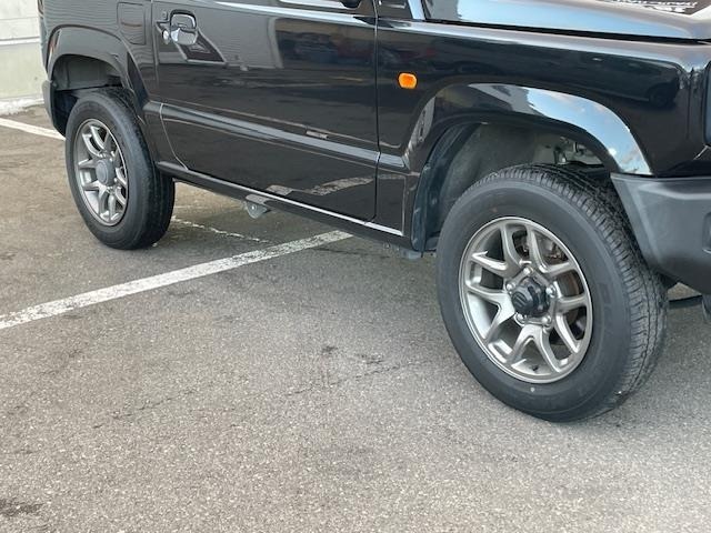 Suzuki JIMNY 2018 8254366-5