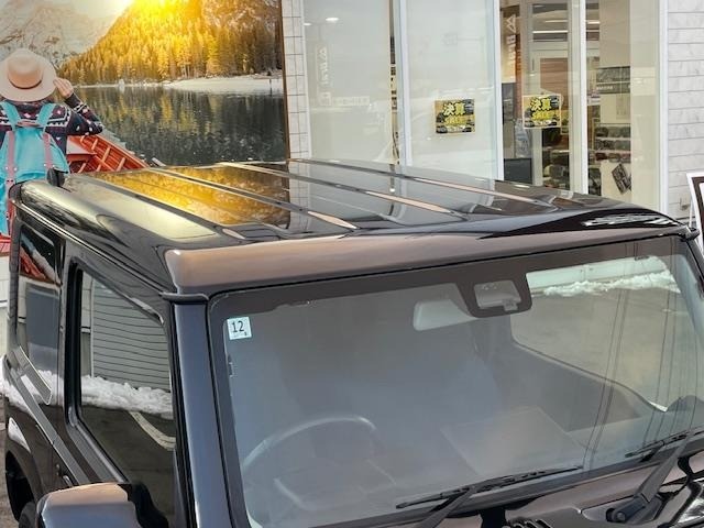 Suzuki JIMNY 2018 8254366-7