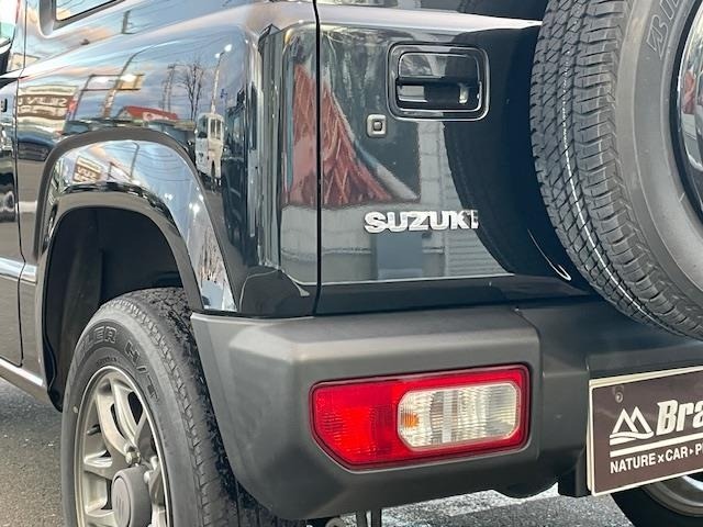 Suzuki JIMNY 2018 8254366-8