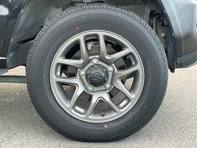 Suzuki JIMNY 2018 8254366-9