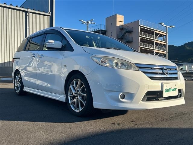 Nissan LAFESTA 2012 8257085-0