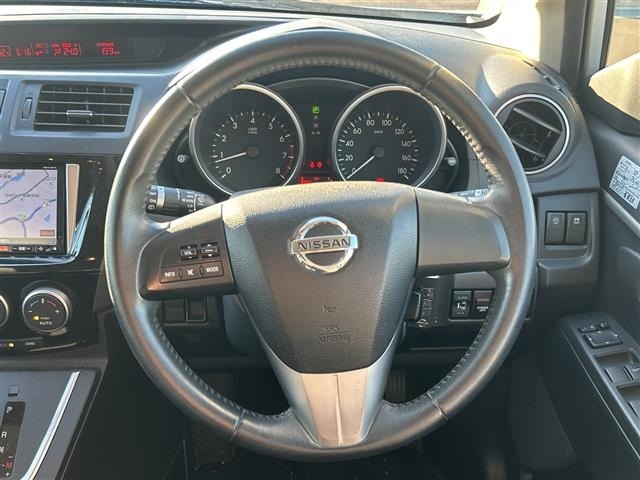 Nissan LAFESTA 2012 8257085-16