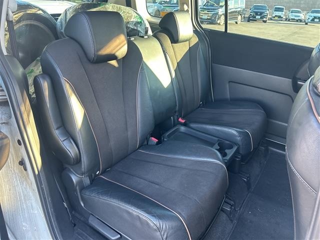 Nissan LAFESTA 2012 8257085-17