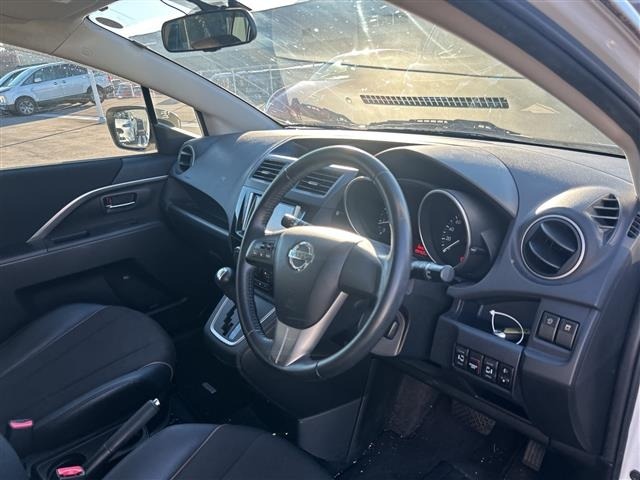 Nissan LAFESTA 2012 8257085-6