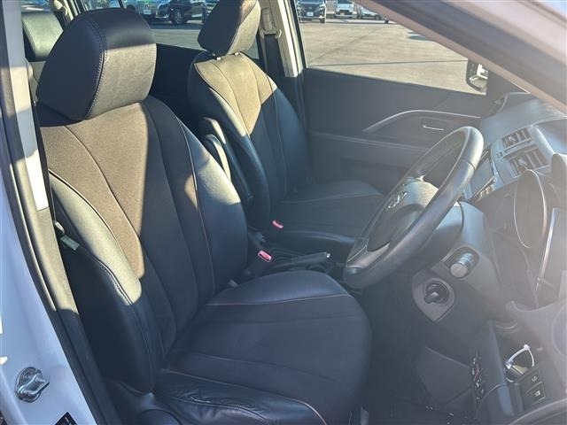 Nissan LAFESTA 2012 8257085-8