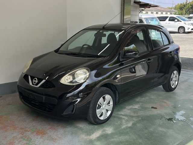 Nissan MARCH 2017 8248885-0