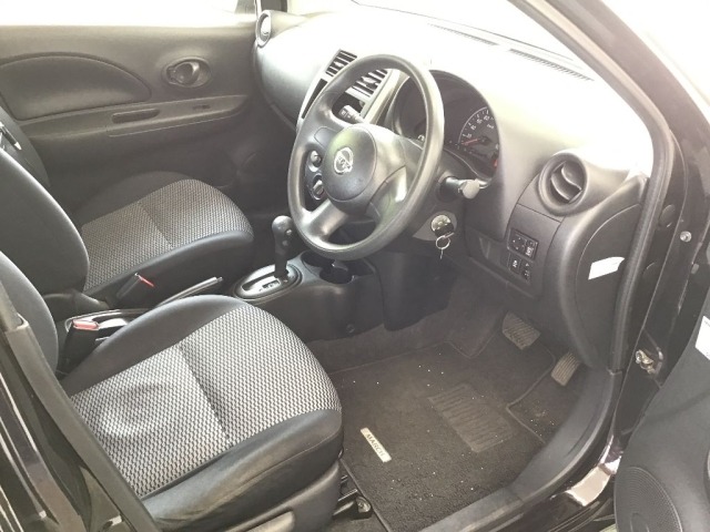 Nissan MARCH 2017 8248885-5