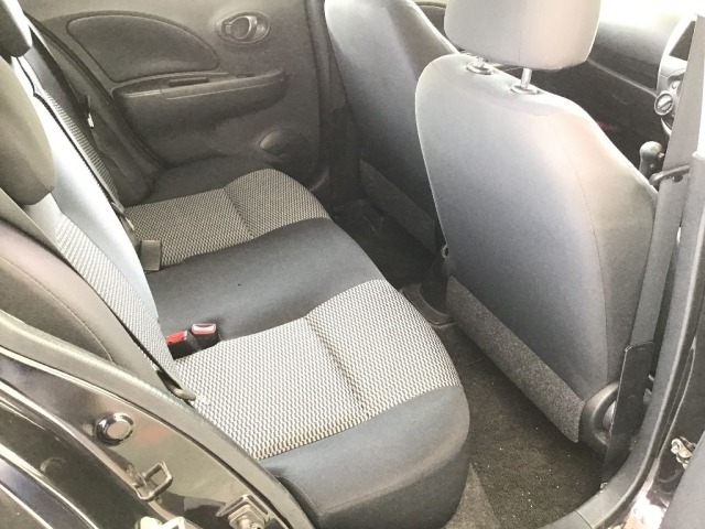 Nissan MARCH 2017 8248885-6