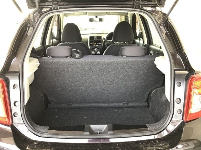 Nissan MARCH 2017 8248885-7