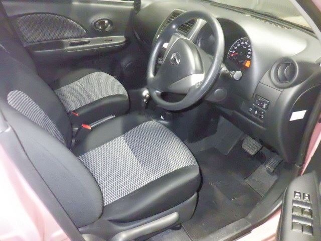 Nissan MARCH 2019 8248896-3