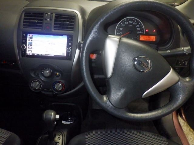 Nissan MARCH 2019 8248896-4