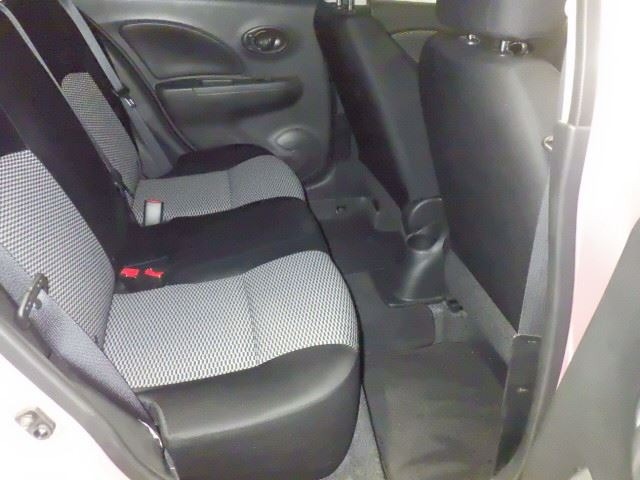 Nissan MARCH 2019 8248896-5