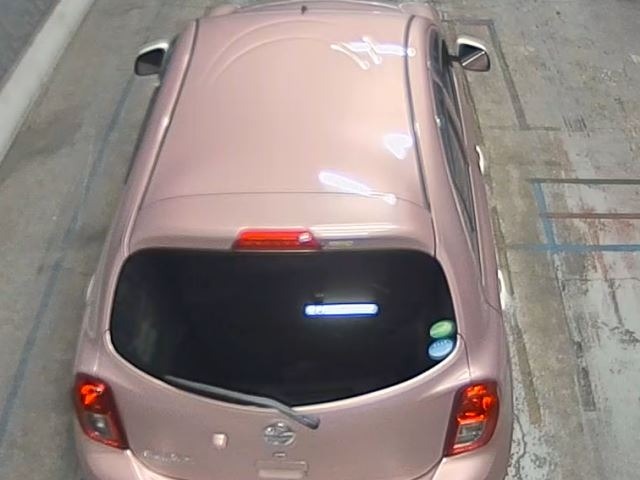 Nissan MARCH 2019 8248896-6