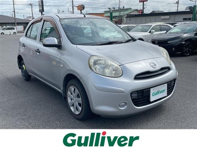Nissan MARCH 2010 8248935-0