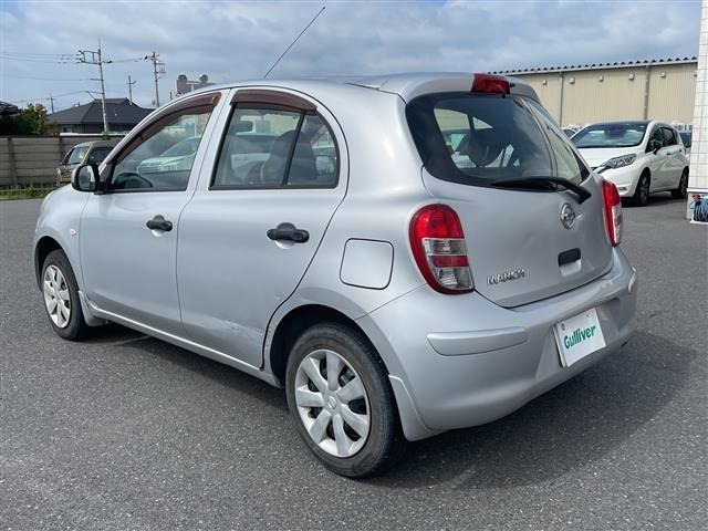 Nissan MARCH 2010 8248935-13