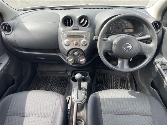 Nissan MARCH 2010 8248935-14