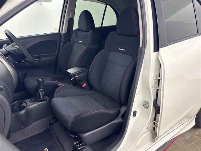 Nissan MARCH 2014 8248937-1