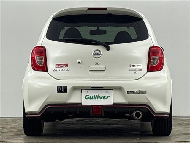Nissan MARCH 2014 8248937-10