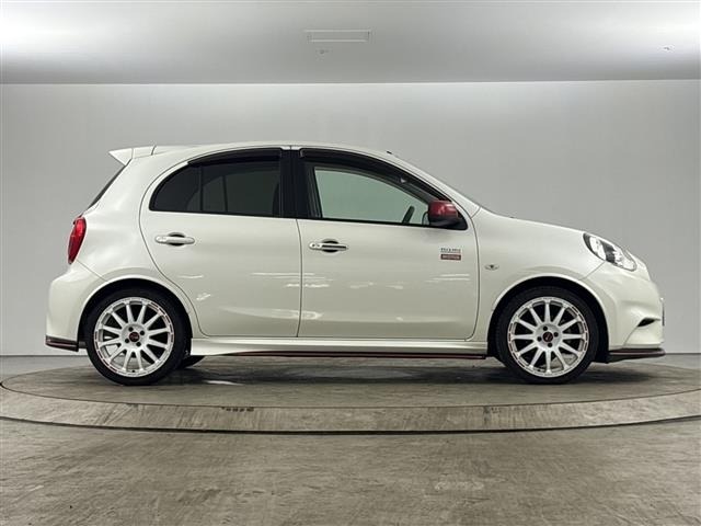 Nissan MARCH 2014 8248937-12