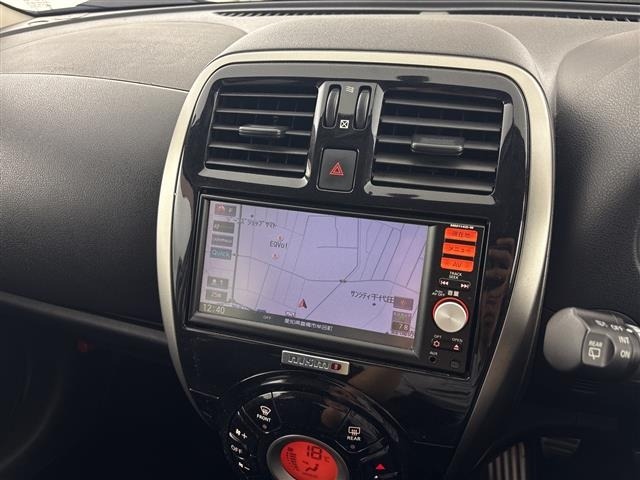 Nissan MARCH 2014 8248937-13