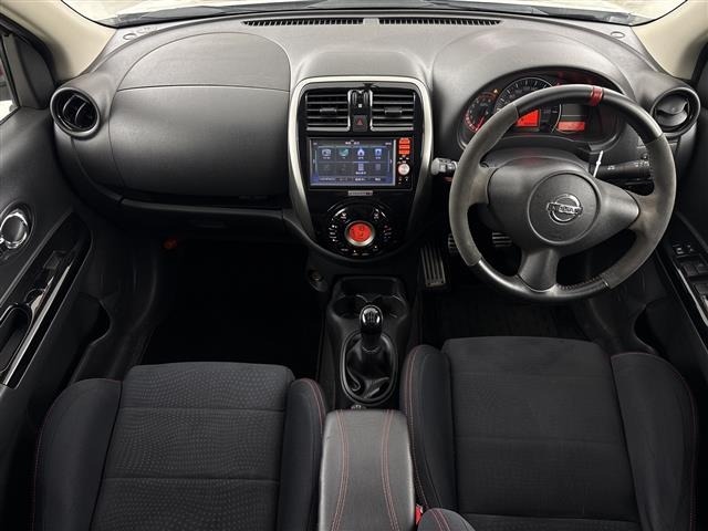 Nissan MARCH 2014 8248937-14