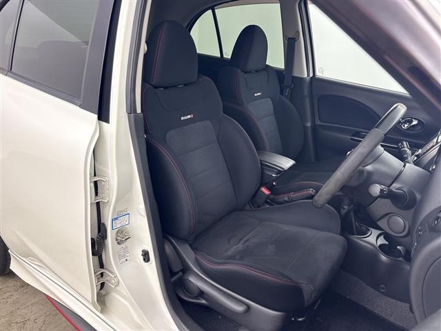 Nissan MARCH 2014 8248937-18