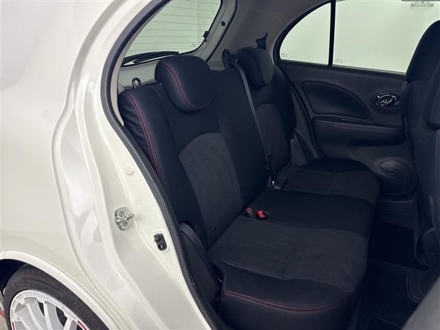 Nissan MARCH 2014 8248937-19