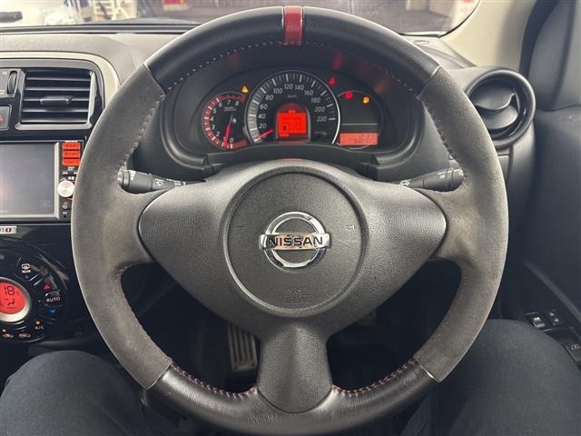 Nissan MARCH 2014 8248937-20