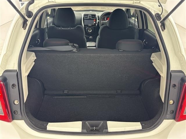 Nissan MARCH 2014 8248937-21