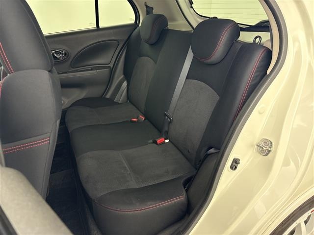 Nissan MARCH 2014 8248937-3