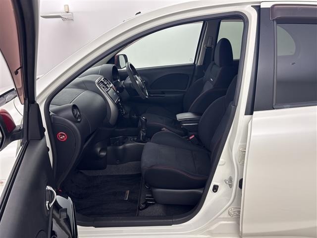 Nissan MARCH 2014 8248937-4