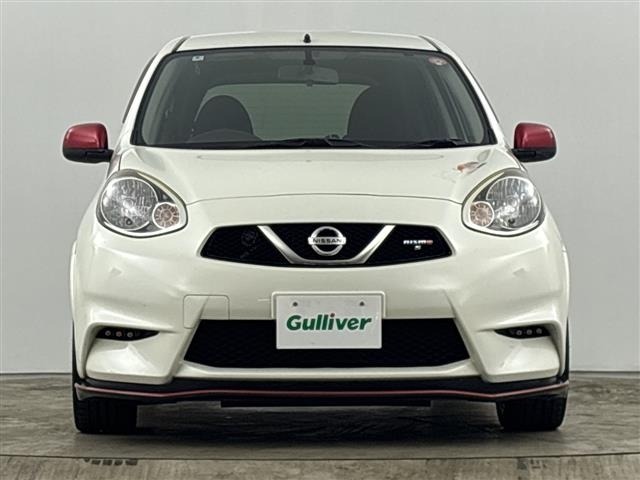 Nissan MARCH 2014 8248937-5
