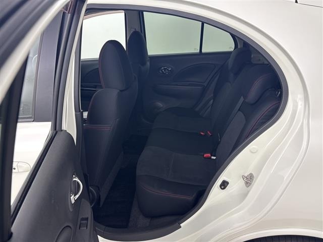 Nissan MARCH 2014 8248937-6