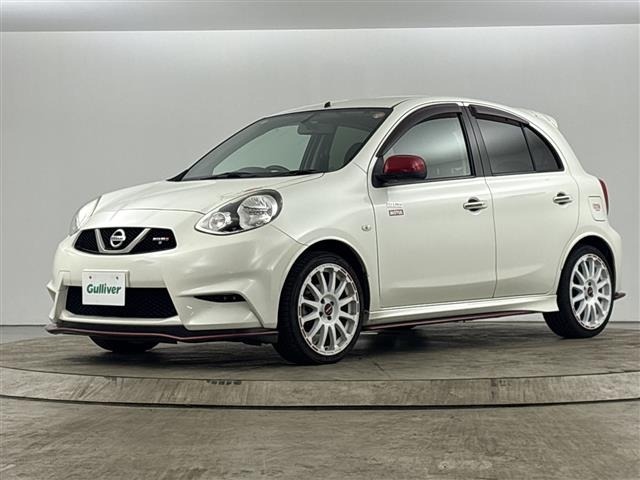 Nissan MARCH 2014 8248937-7
