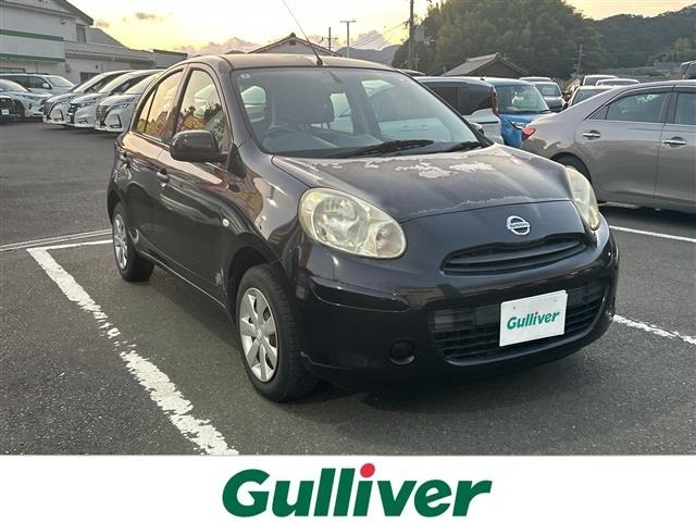 Nissan MARCH 2011 8248938-0