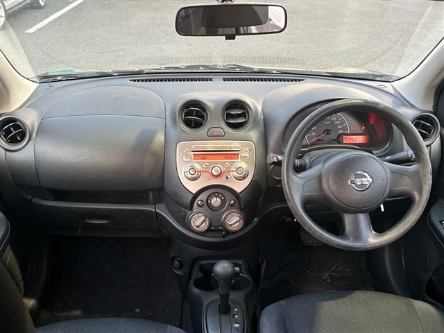 Nissan MARCH 2011 8248938-11