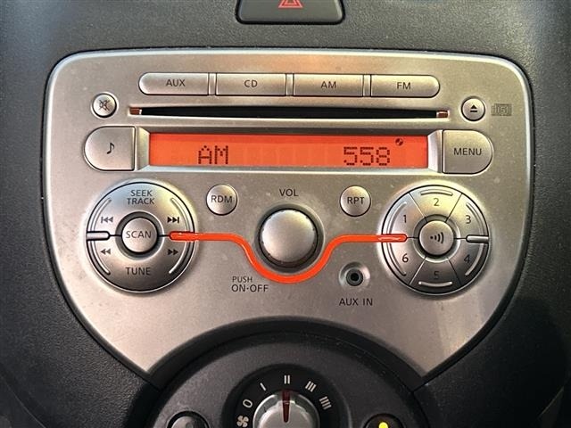 Nissan MARCH 2011 8248938-13