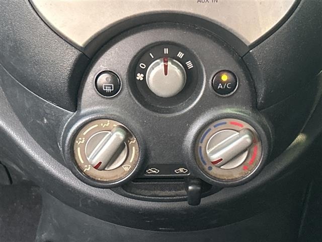 Nissan MARCH 2011 8248938-14