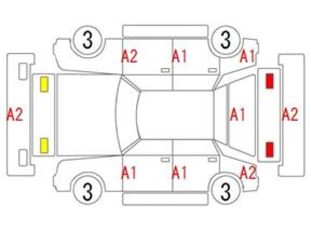 Nissan MARCH 2011 8248938-19
