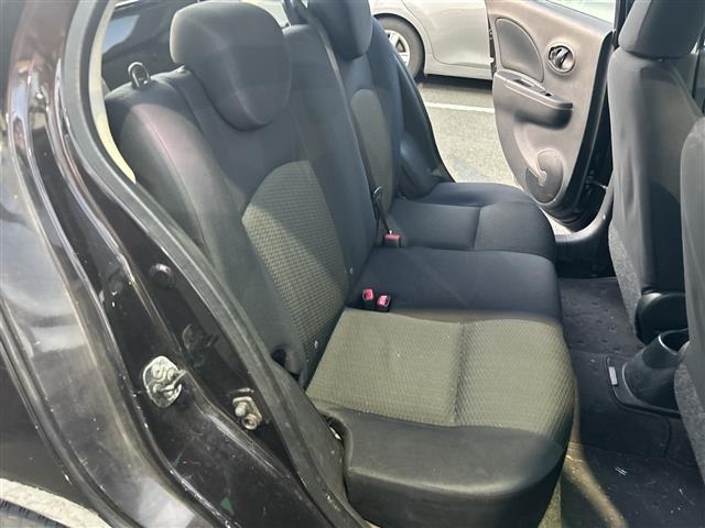 Nissan MARCH 2011 8248938-4