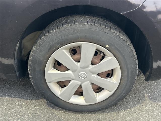 Nissan MARCH 2011 8248938-7