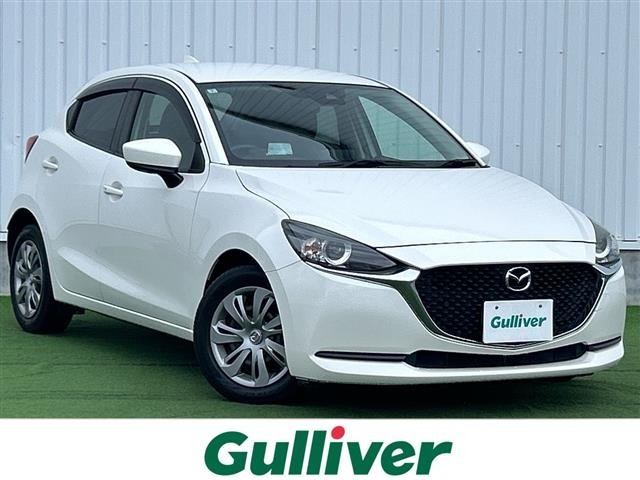 Mazda MAZDA2 2020 8257294-0