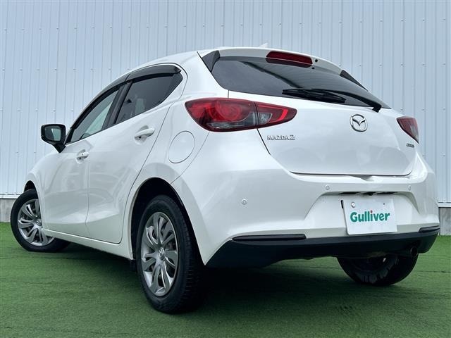 Mazda MAZDA2 2020 8257294-13