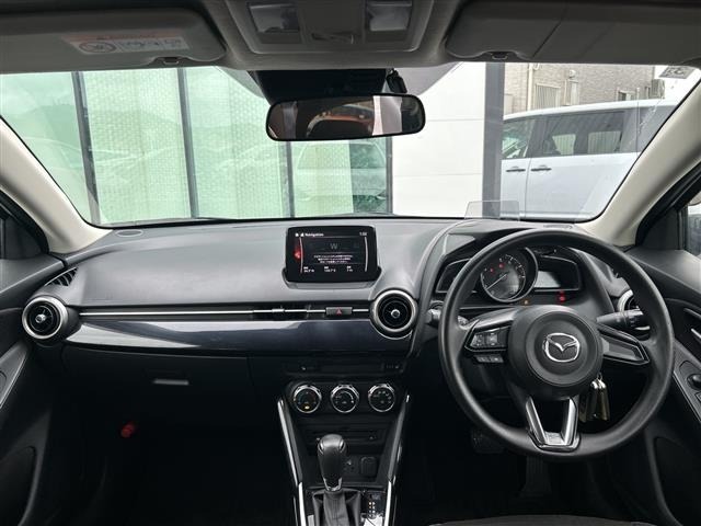 Mazda MAZDA2 2020 8257294-14