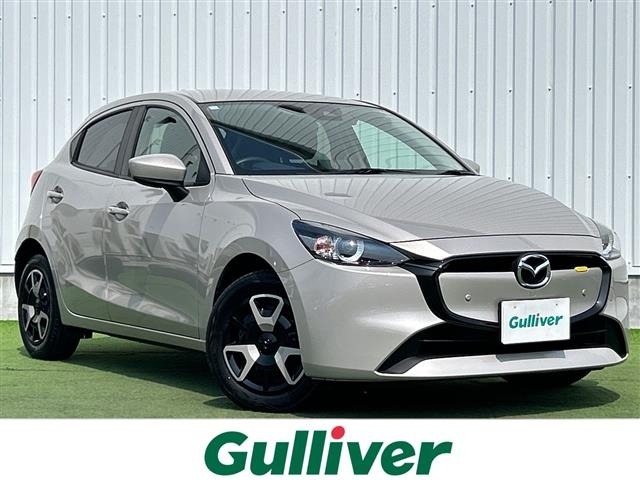 Mazda MAZDA2 2023 8257295-0