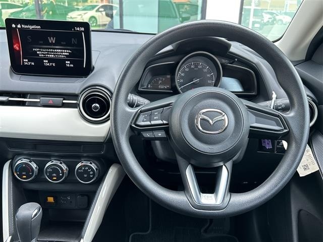 Mazda MAZDA2 2023 8257295-1